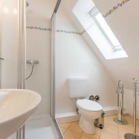 Apartamento Mittelweg App 6