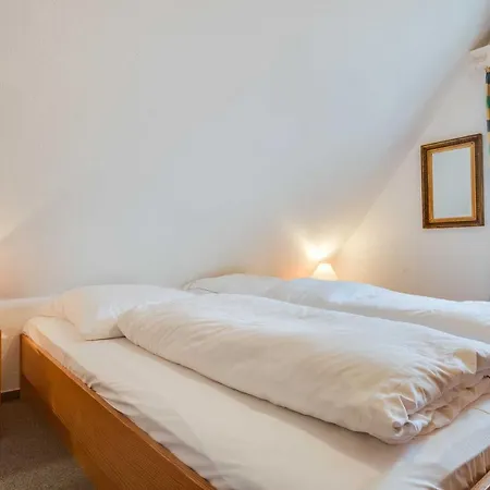 Mittelweg App 6 Apartamento