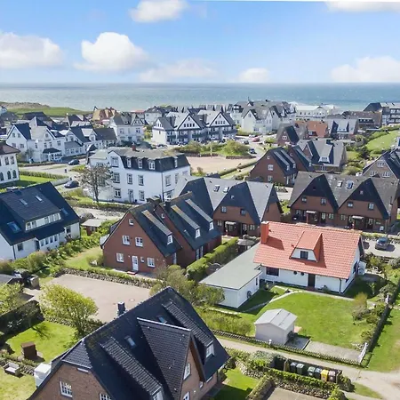Apartamento Mittelweg App 6